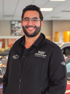 Staff member Matt Nasuti from ID_c5de32