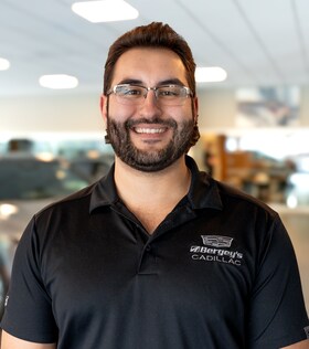 Staff member Matt Nasuti from ID_c5de32
