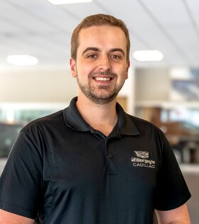 Staff member Shane Farrell from ID_d1a800