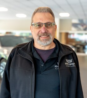 Staff member Marc Shuster from ID_c5de32