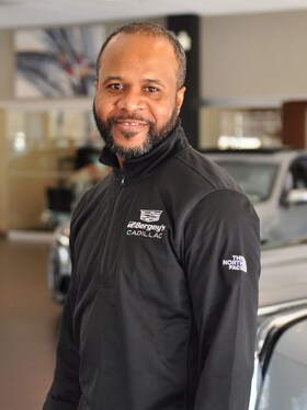 Staff member Daniel P. Smith from ID_5ec323