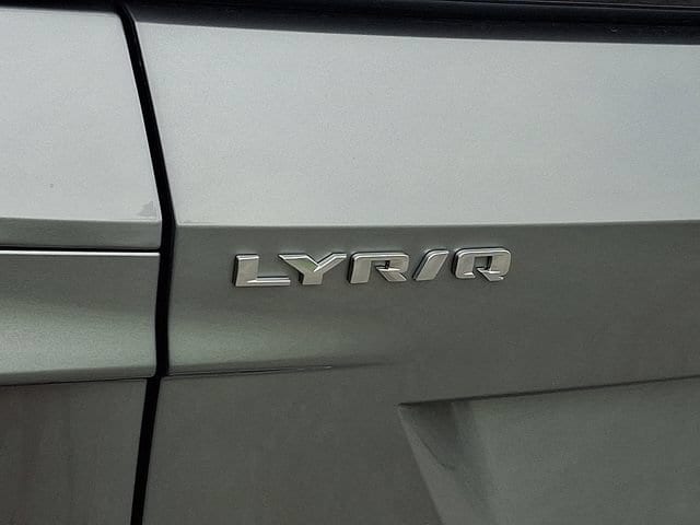 2026 Cadillac LYRIQ Luxury - Photo 17