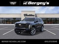 2026 CADILLAC Escalade Sport SUV