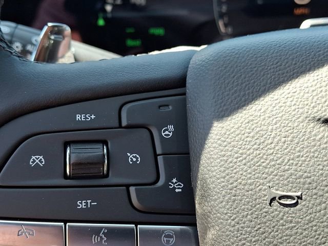 2026 Cadillac CT5 Premium Luxury - Photo 15
