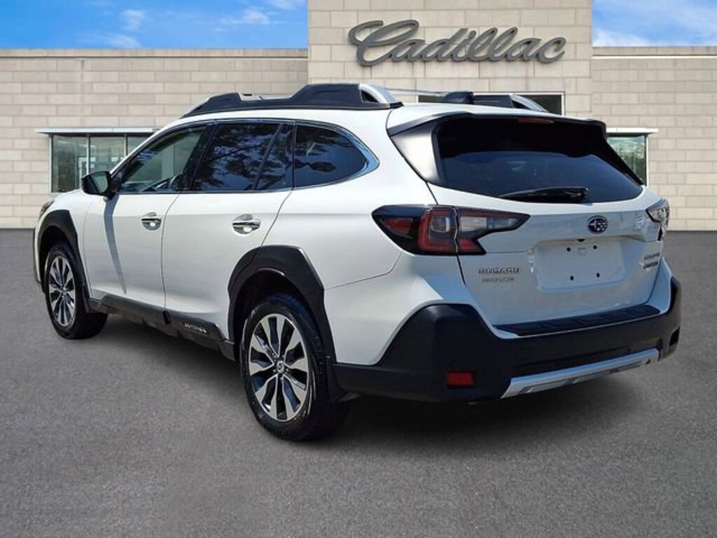 Used 2023 Subaru Outback Touring XT