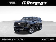 2026 CADILLAC Escalade ESV Sport SUV