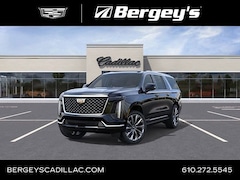 2026 CADILLAC Escalade ESV Luxury SUV