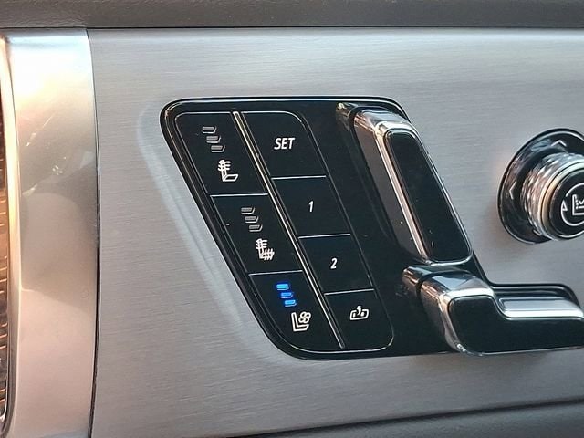 2026 Cadillac VISTIQ Sport - Photo 15