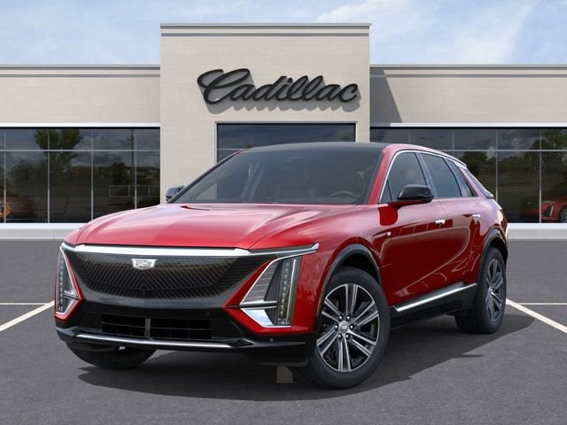2026 Cadillac LYRIQ Premium Luxury - Photo 8