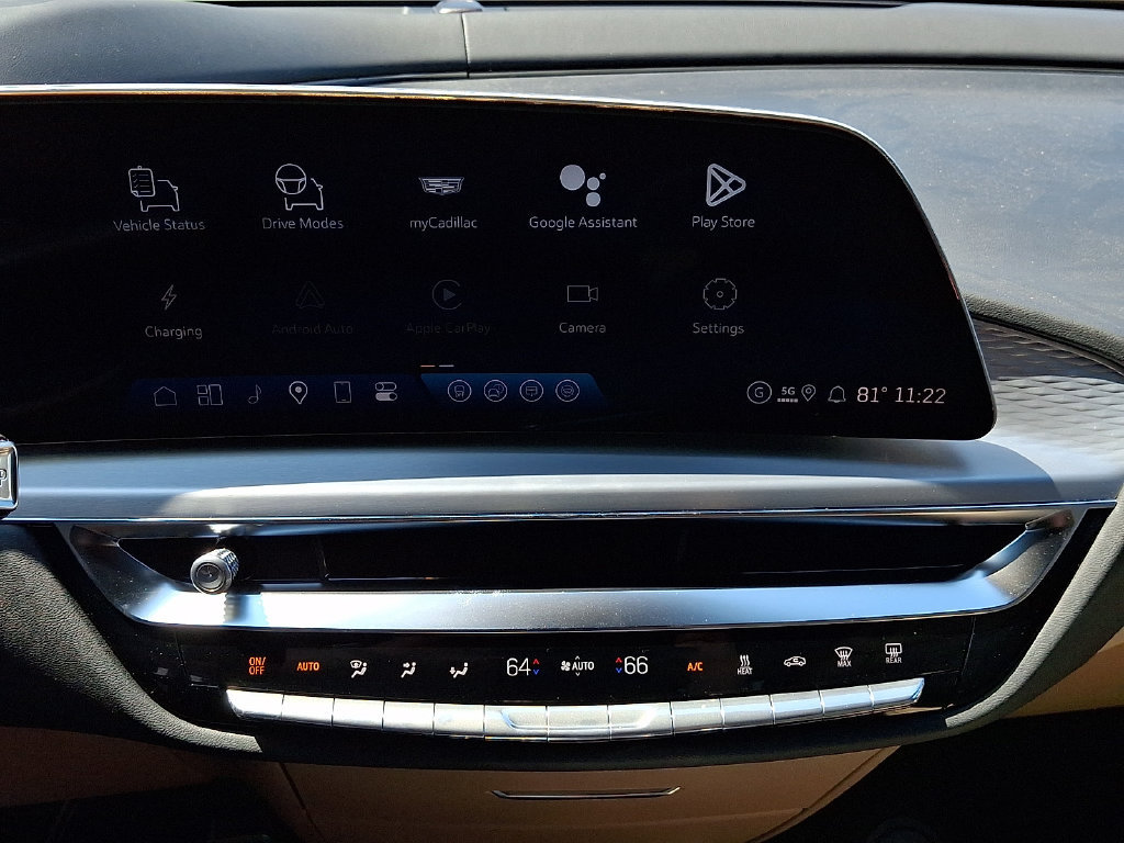 2026 Cadillac LYRIQ Signature Luxury - Photo 11