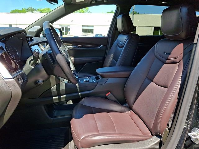 2024 Cadillac XT6 Premium Luxury - Photo 16