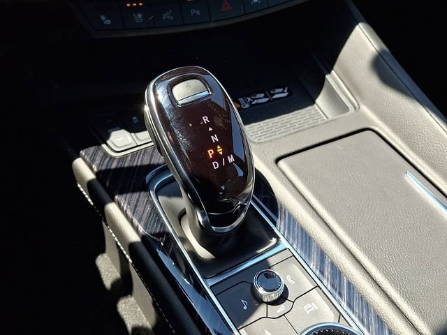 2026 Cadillac CT5 Premium Luxury - Photo 9
