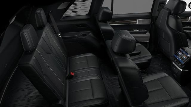 2026 Cadillac VISTIQ Sport - Photo 35