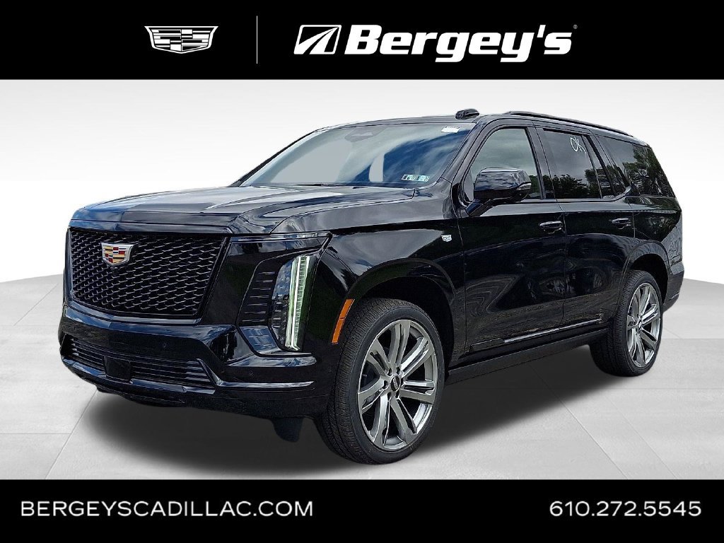 2026 CADILLAC Escalade Sport SUV