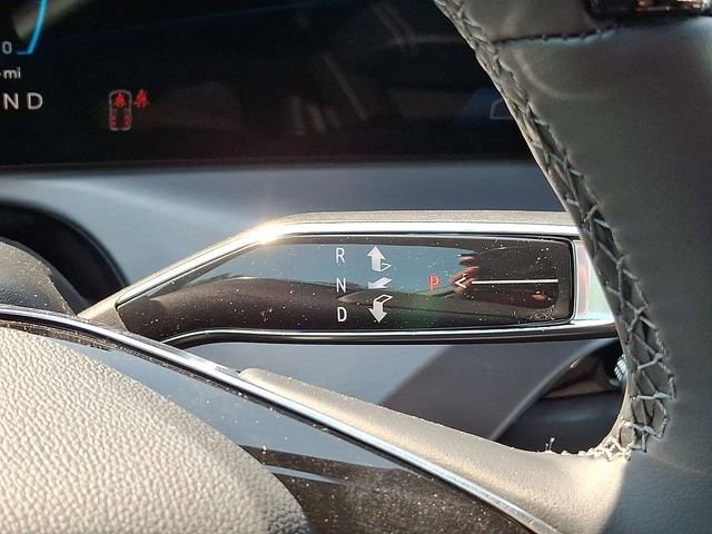2026 Cadillac VISTIQ Sport - Photo 9