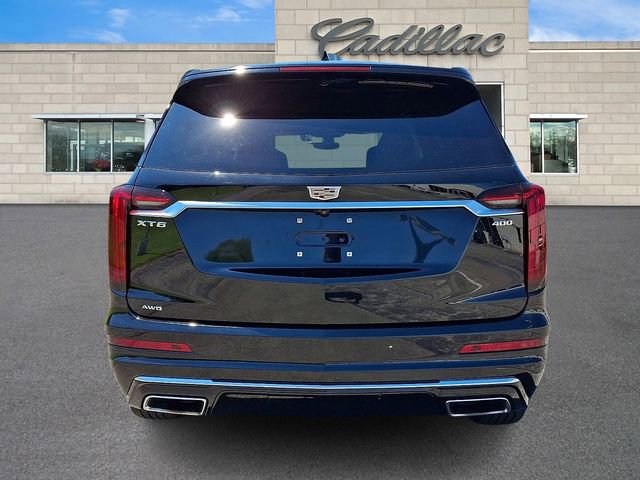 2024 Cadillac XT6 Premium Luxury - Photo 6