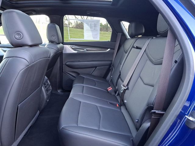 2023 Cadillac XT5 Sport - Photo 12