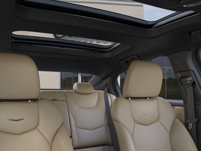 2026 Cadillac CT5 Premium Luxury - Photo 26