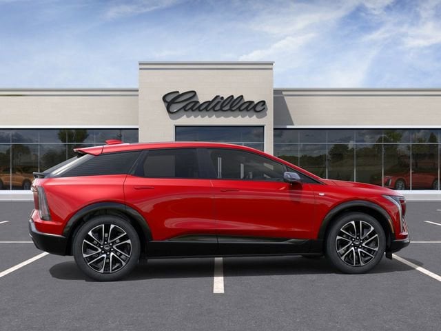 2026 Cadillac OPTIQ Sport - Photo 7