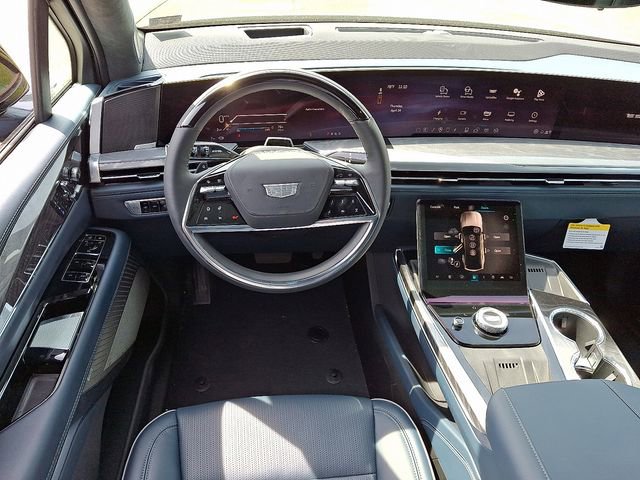 2025 Cadillac Escalade IQ Sport 2 - Photo 7