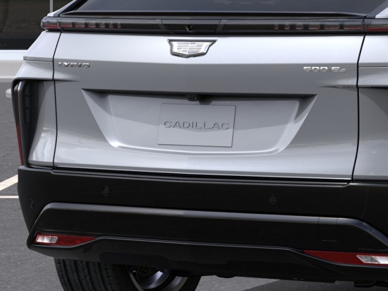 2026 Cadillac LYRIQ Signature Sport - Photo 43