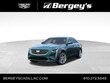  CADILLAC CT4