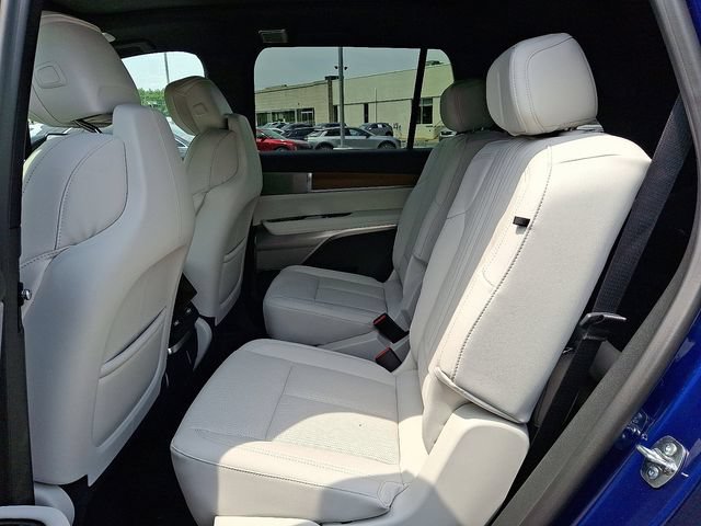 2026 Cadillac VISTIQ Sport - Photo 5