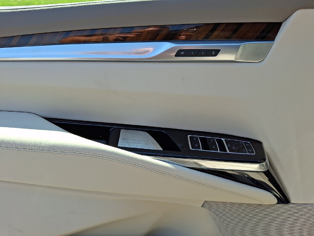 2026 Cadillac Escalade ESV Platinum Sport - Photo 8