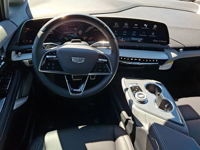 2026 Cadillac OPTIQ Sport - Photo 7