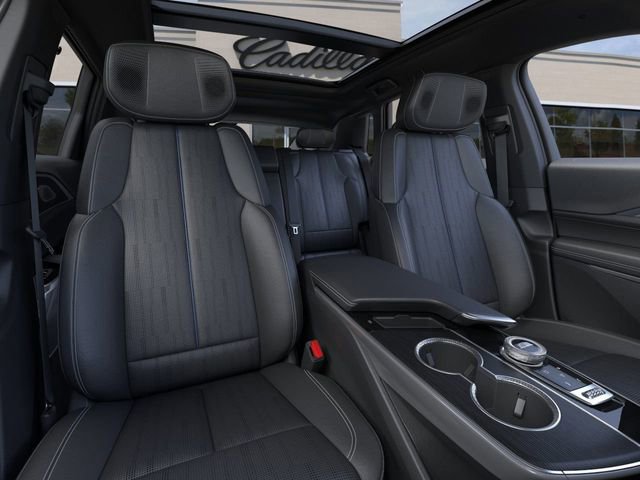 2026 Cadillac LYRIQ Signature Sport - Photo 18