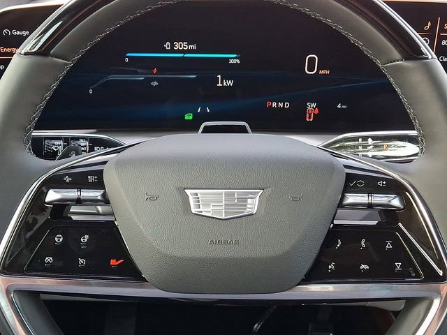 2026 Cadillac VISTIQ Sport - Photo 14
