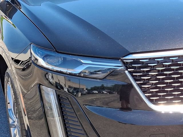 2024 Cadillac XT6 Premium Luxury - Photo 11