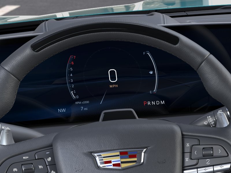 2026 Cadillac CT5 Premium Luxury - Photo 47