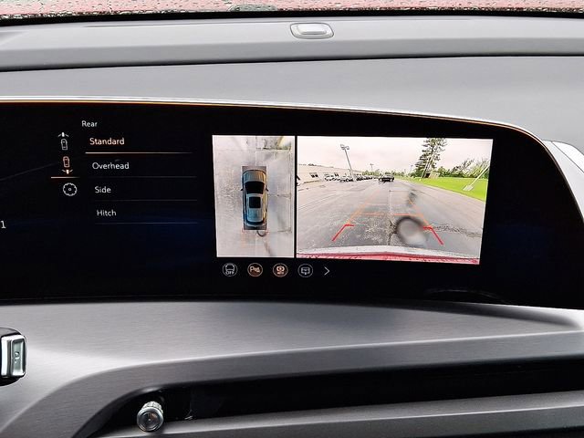 2026 Cadillac VISTIQ Luxury - Photo 13