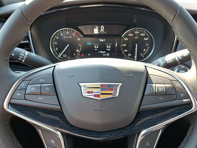 2025 Cadillac XT5 Premium Luxury - Photo 13