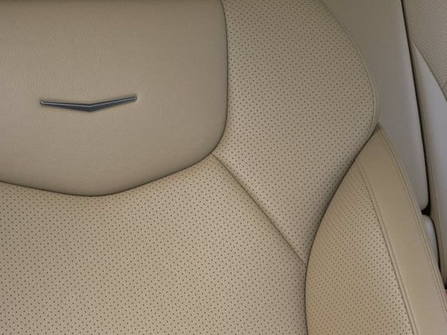 2026 Cadillac CT5 Premium Luxury - Photo 23