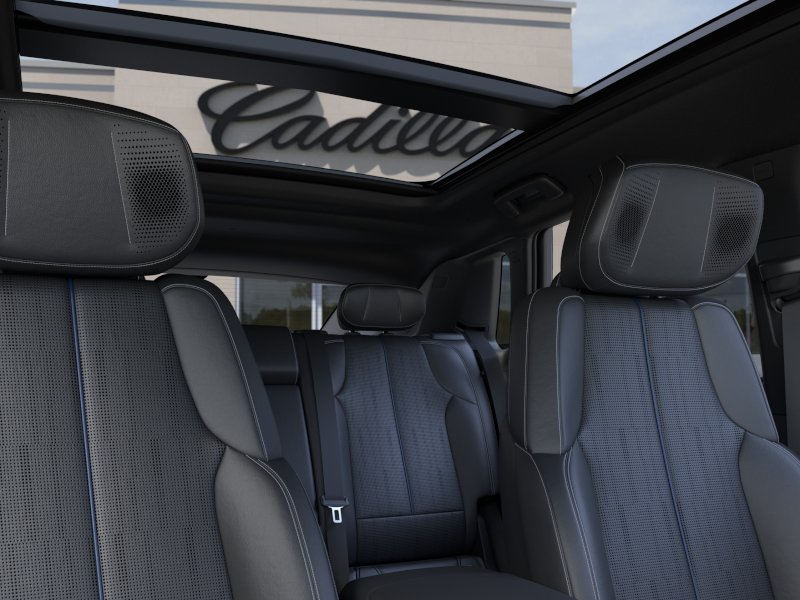2026 Cadillac LYRIQ Signature Sport - Photo 53