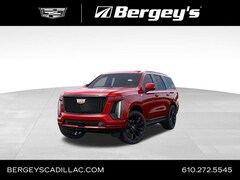 2026 CADILLAC Escalade Platinum Sport SUV