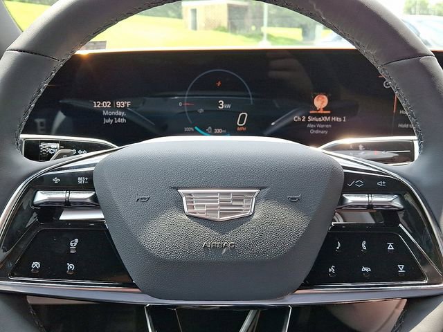 2025 Cadillac LYRIQ Sport 1 - Photo 11