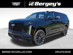 2026 CADILLAC Escalade ESV Platinum Sport SUV