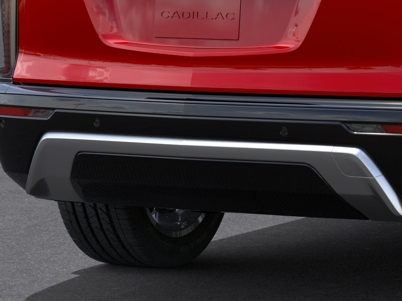 2026 Cadillac VISTIQ Sport - Photo 50