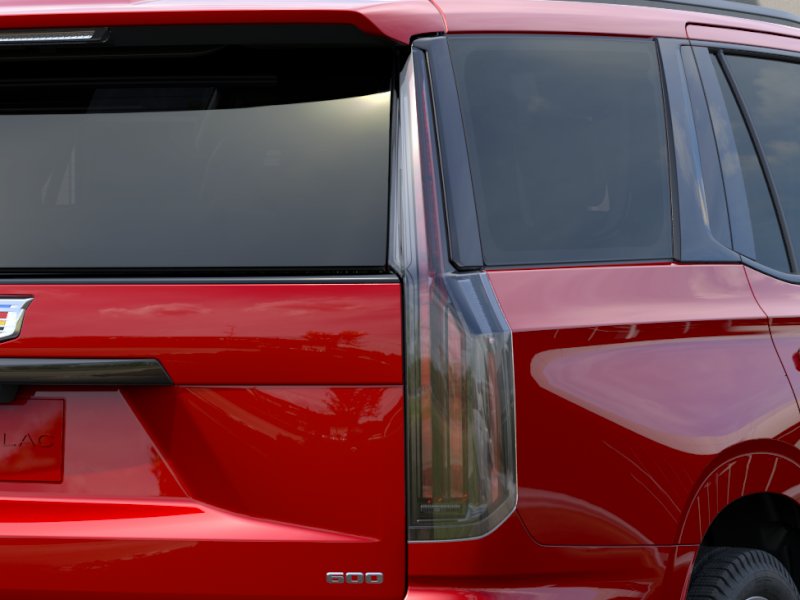 2026 Cadillac Escalade Sport - Photo 40