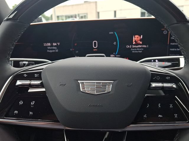 2026 Cadillac LYRIQ Luxury - Photo 13