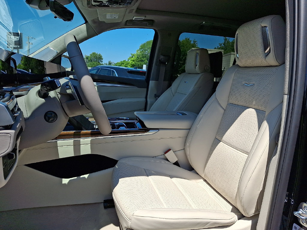 2026 Cadillac Escalade ESV Platinum Sport - Photo 9