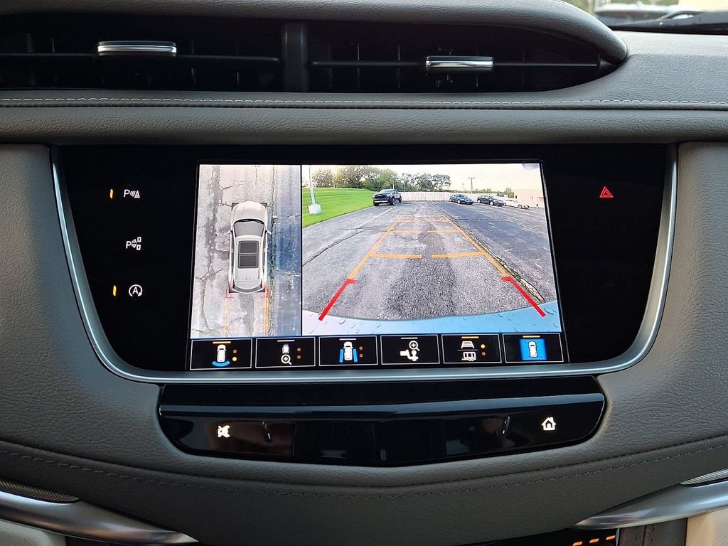 2026 Cadillac XT5 Premium Luxury - Photo 12