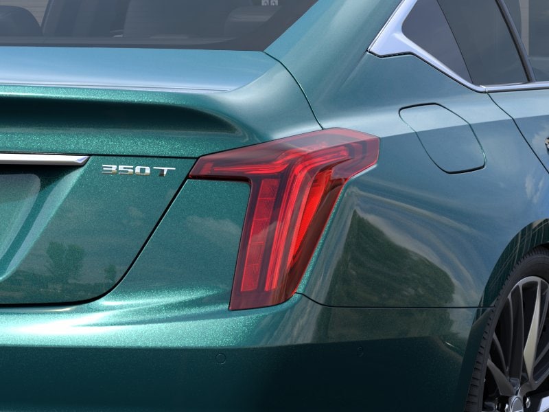 2026 Cadillac CT5 Premium Luxury - Photo 40