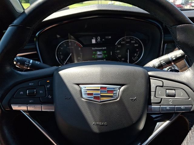 2024 Cadillac XT6 Premium Luxury - Photo 24