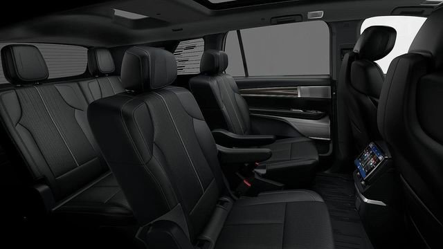 2026 Cadillac VISTIQ Sport - Photo 34