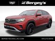 Volkswagen Atlas Cross Sport