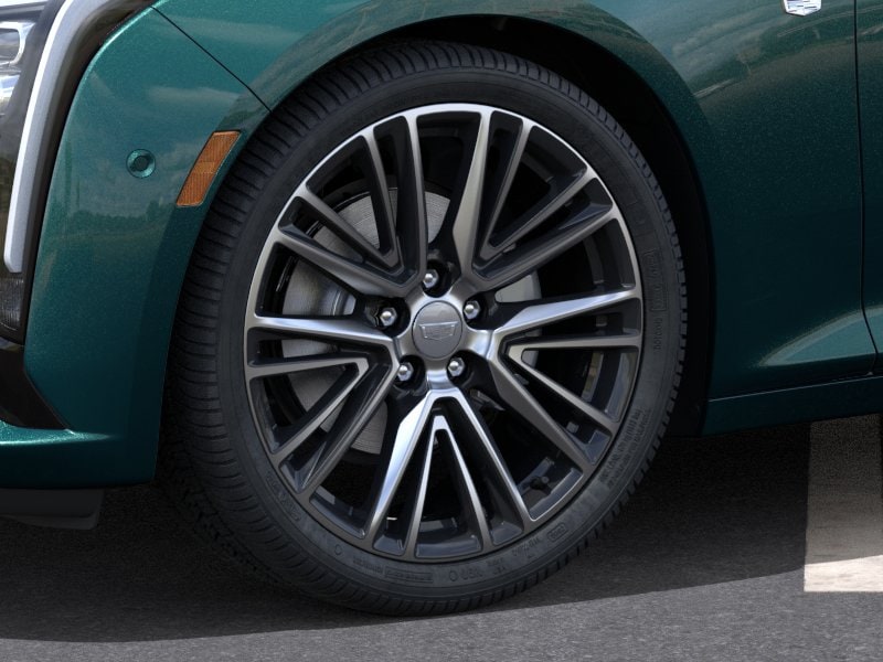 2026 Cadillac CT5 Premium Luxury - Photo 38